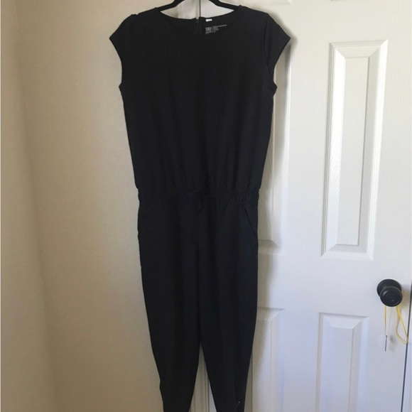 Albion Fit Jumpsuit - Picture 3 of 5